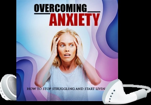 Product picture 10 Signs That You Are Suffering From Anxiety