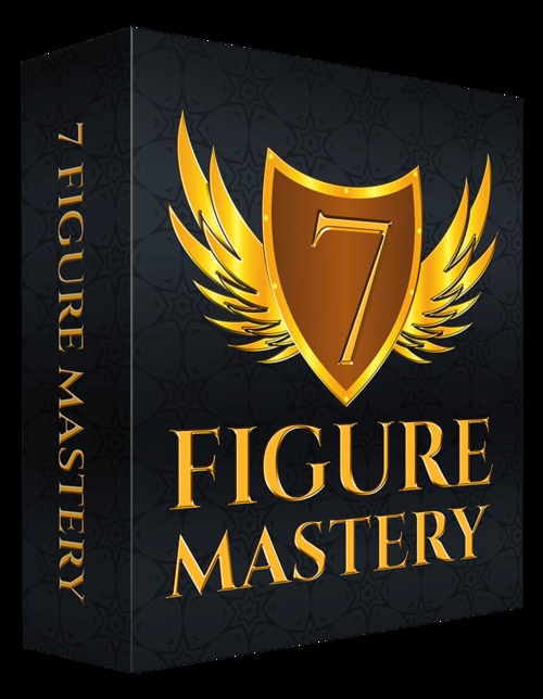 Product picture 7 Figure Mastery